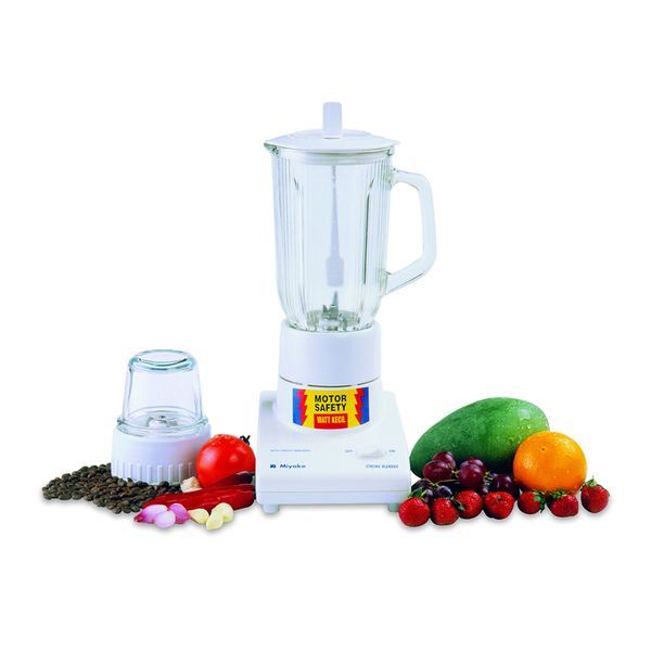 Blender Miyako BL 101 Kaca