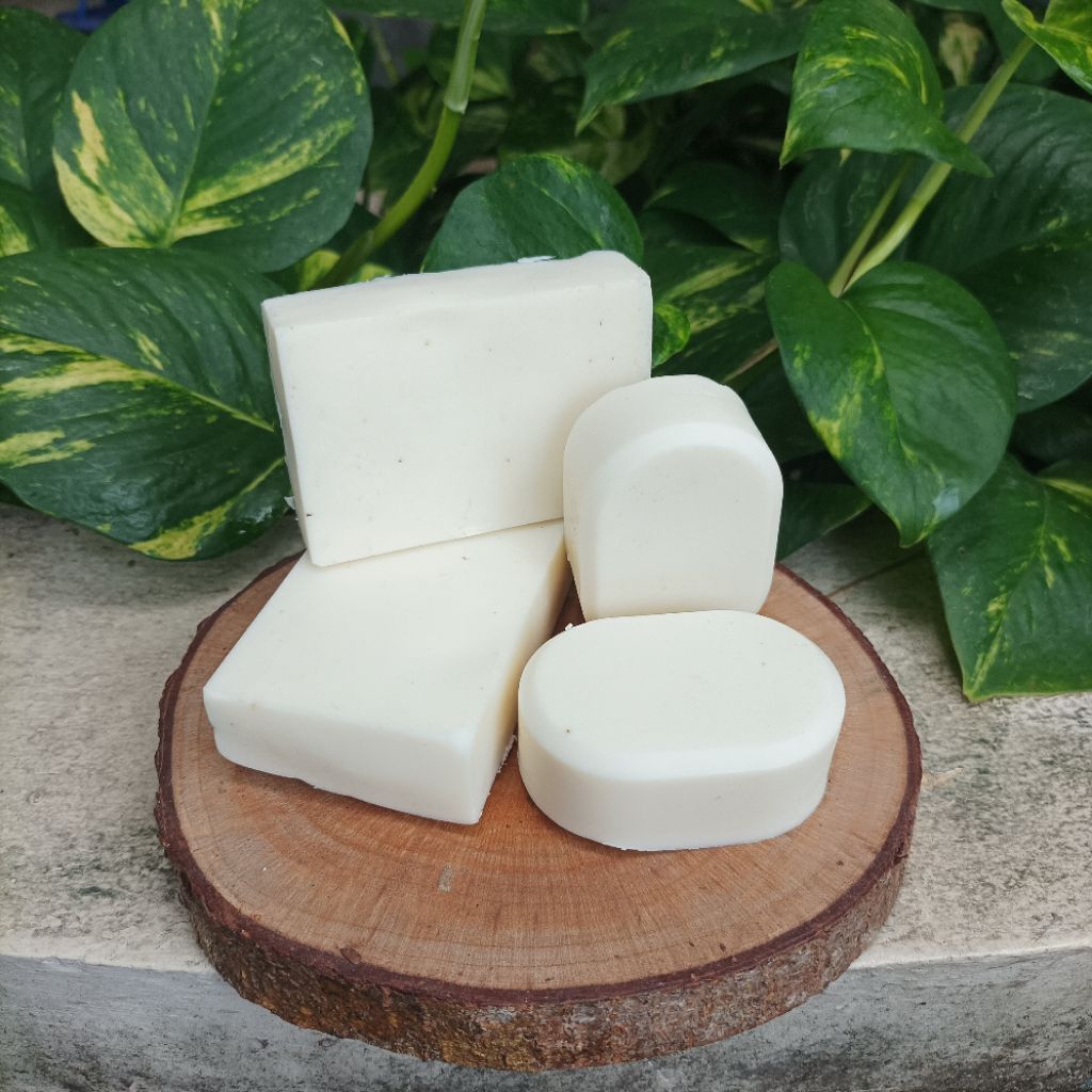 PROMO SOAP BAR NATURAL