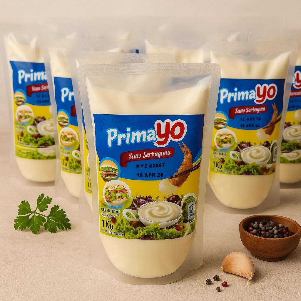Mayonais Primayo