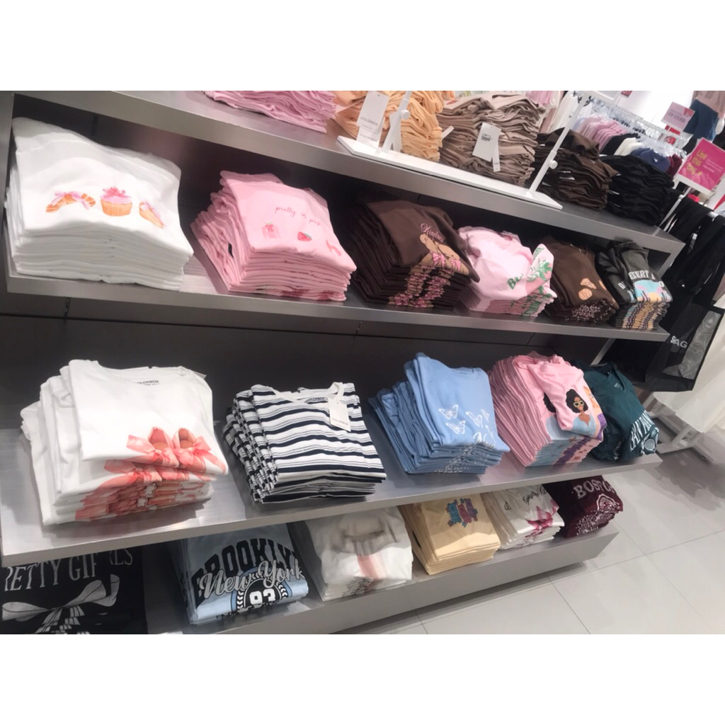 Jastip aystore