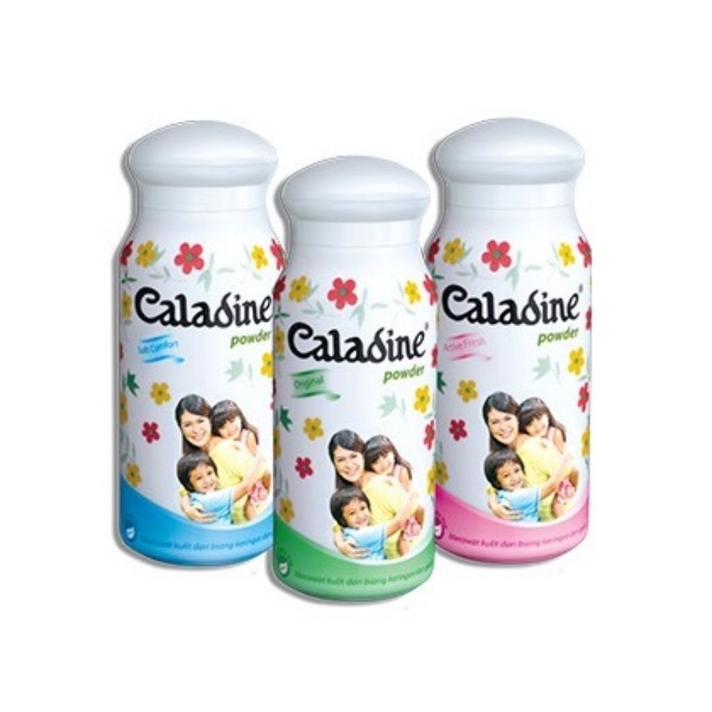 Caladine  Powder || 220g