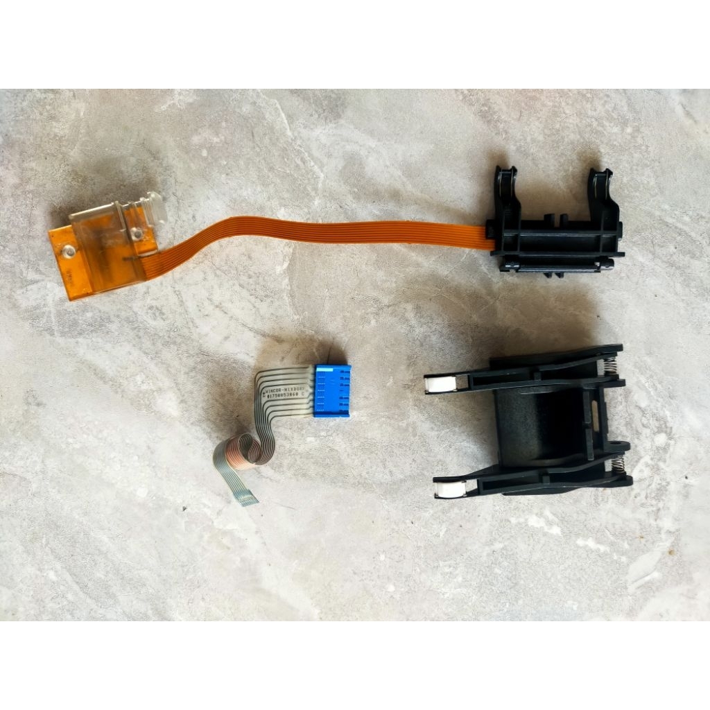 MDMS SENSOR ATM WINCOR SET