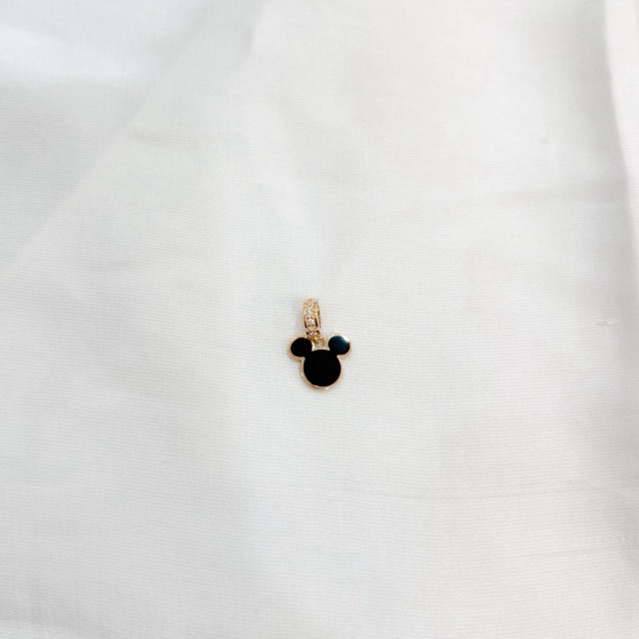 Charm mickey mouse