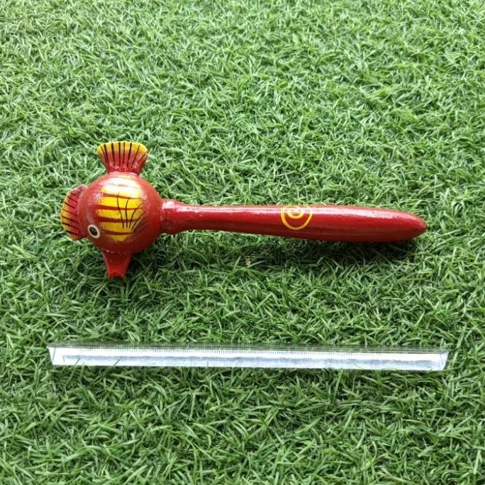 Mainan Kayu