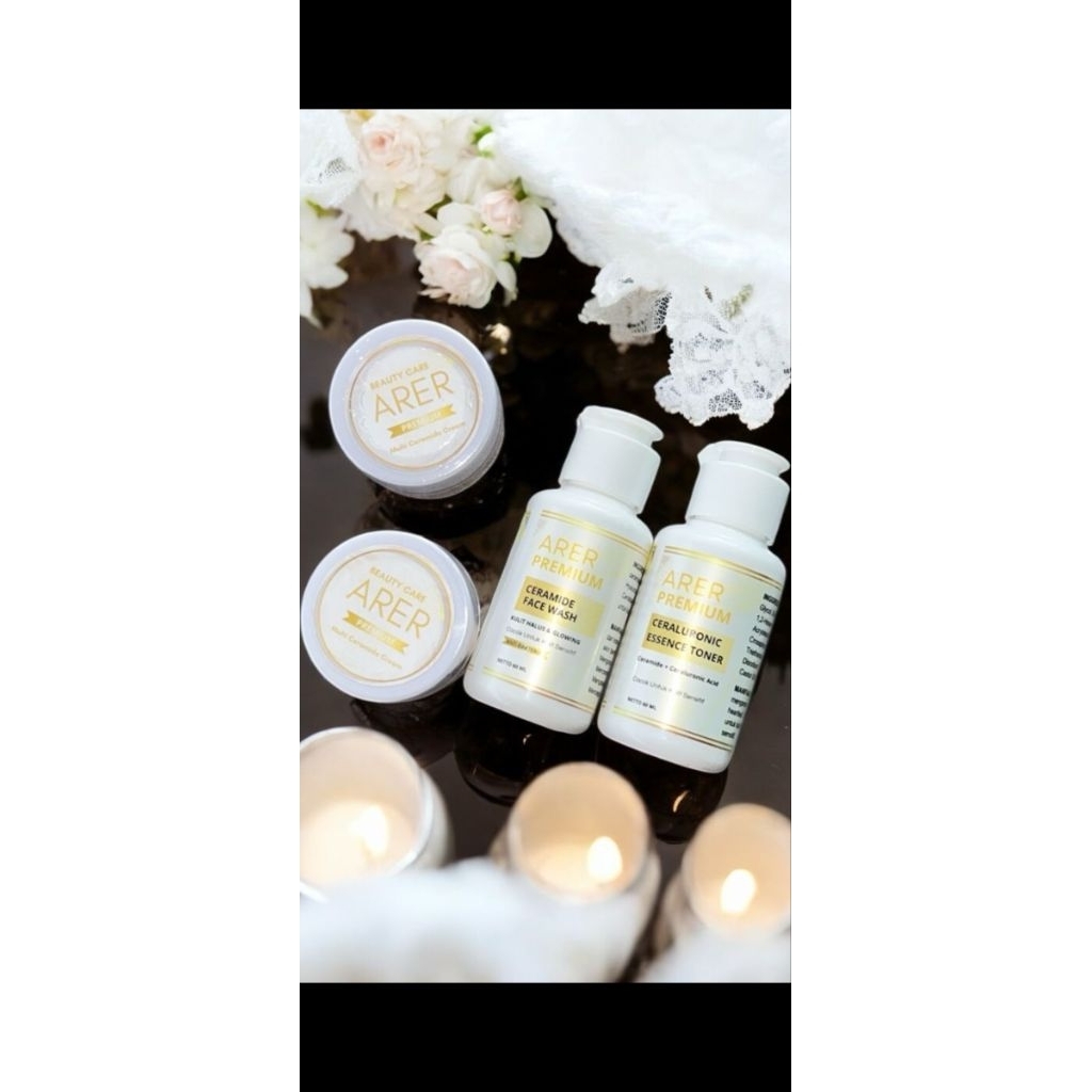arerbeauty