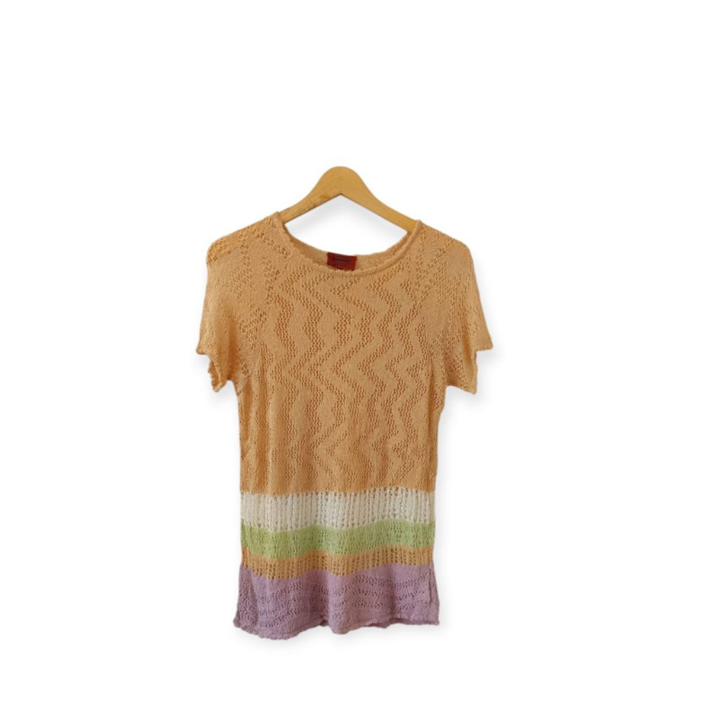 Missoni Multi Blouse