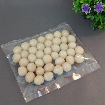 Cimol Polos Kecil (40 pcs)