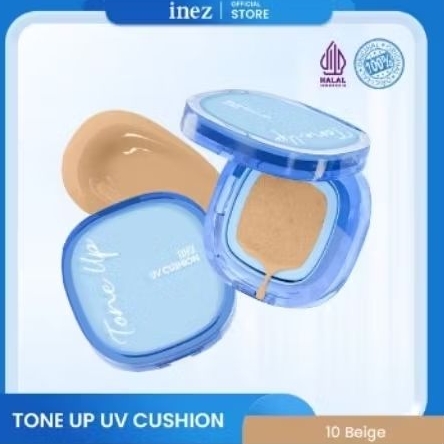inez tone up Cushion
