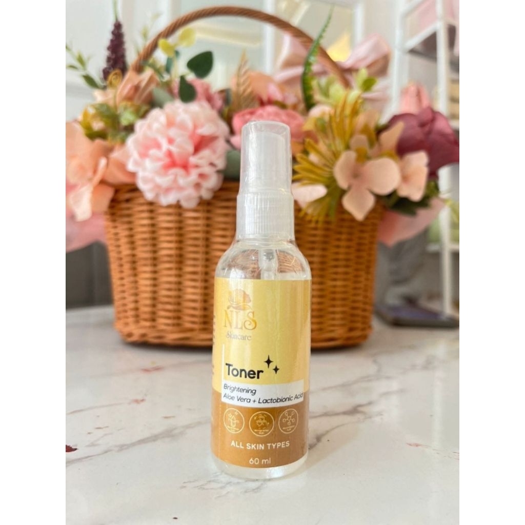 NLS skincare