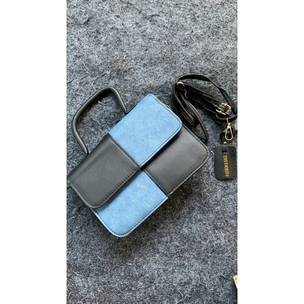 TAS BAHU KOREA