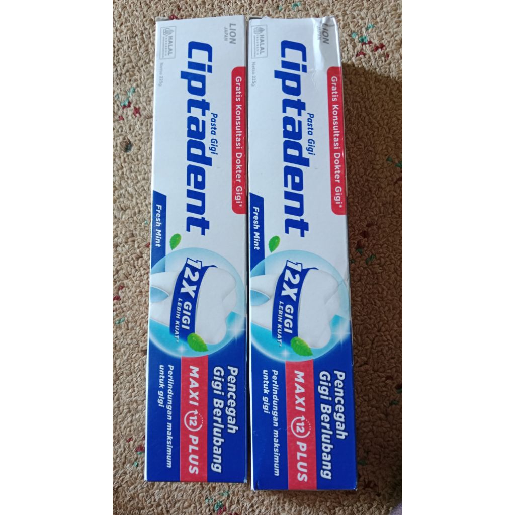 Ciptadent 225gram