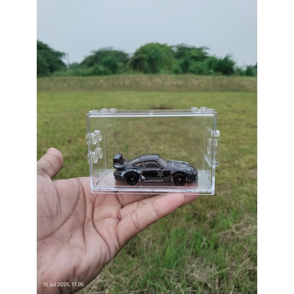 Hpt wheels porsche rwb custom