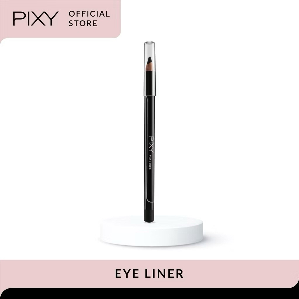 Pixy eyeliner
