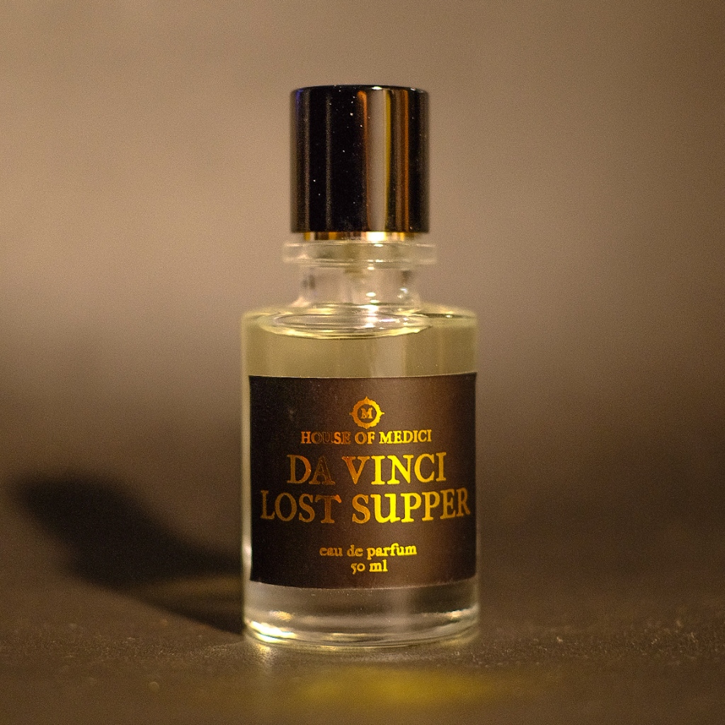 Da Vinci Lost Supper 50ml