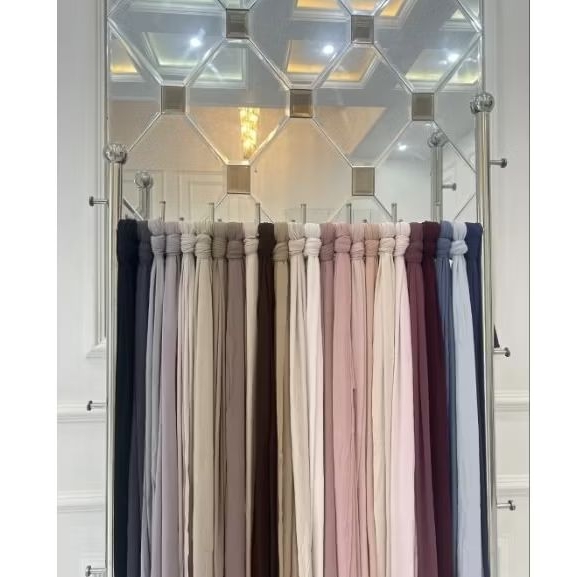 Pasmina kaos cooltech