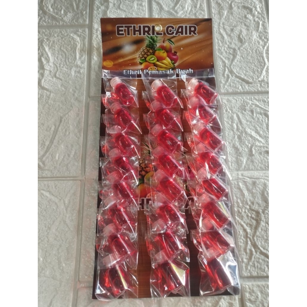 etrel cair