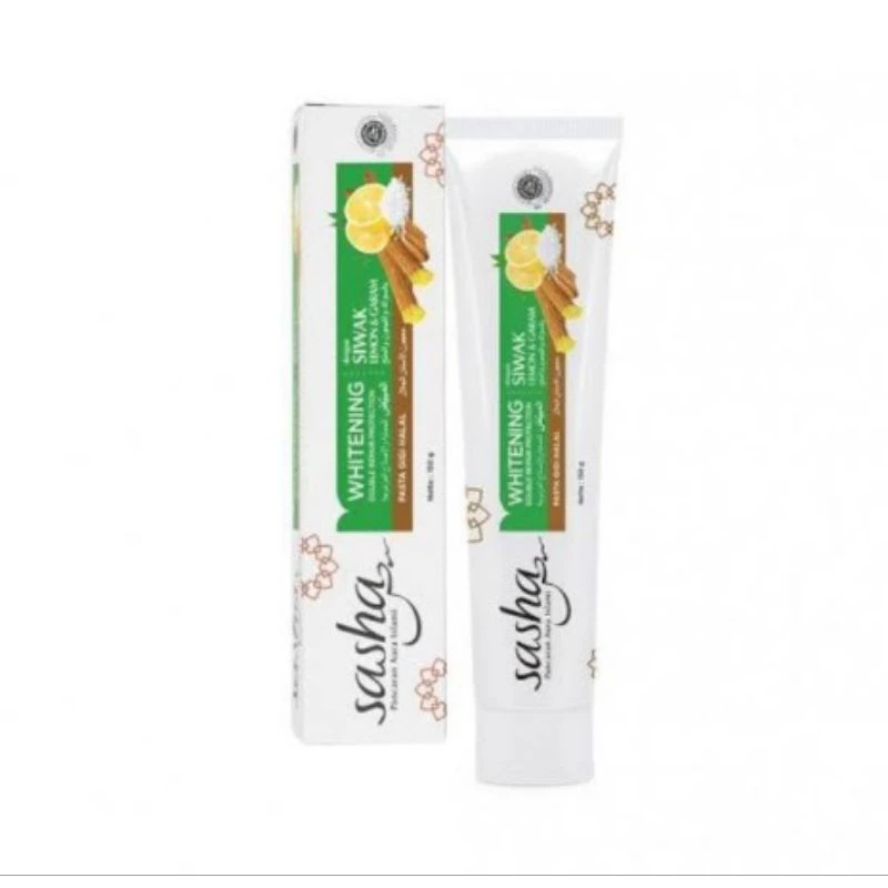 Sasha siwak 150gr