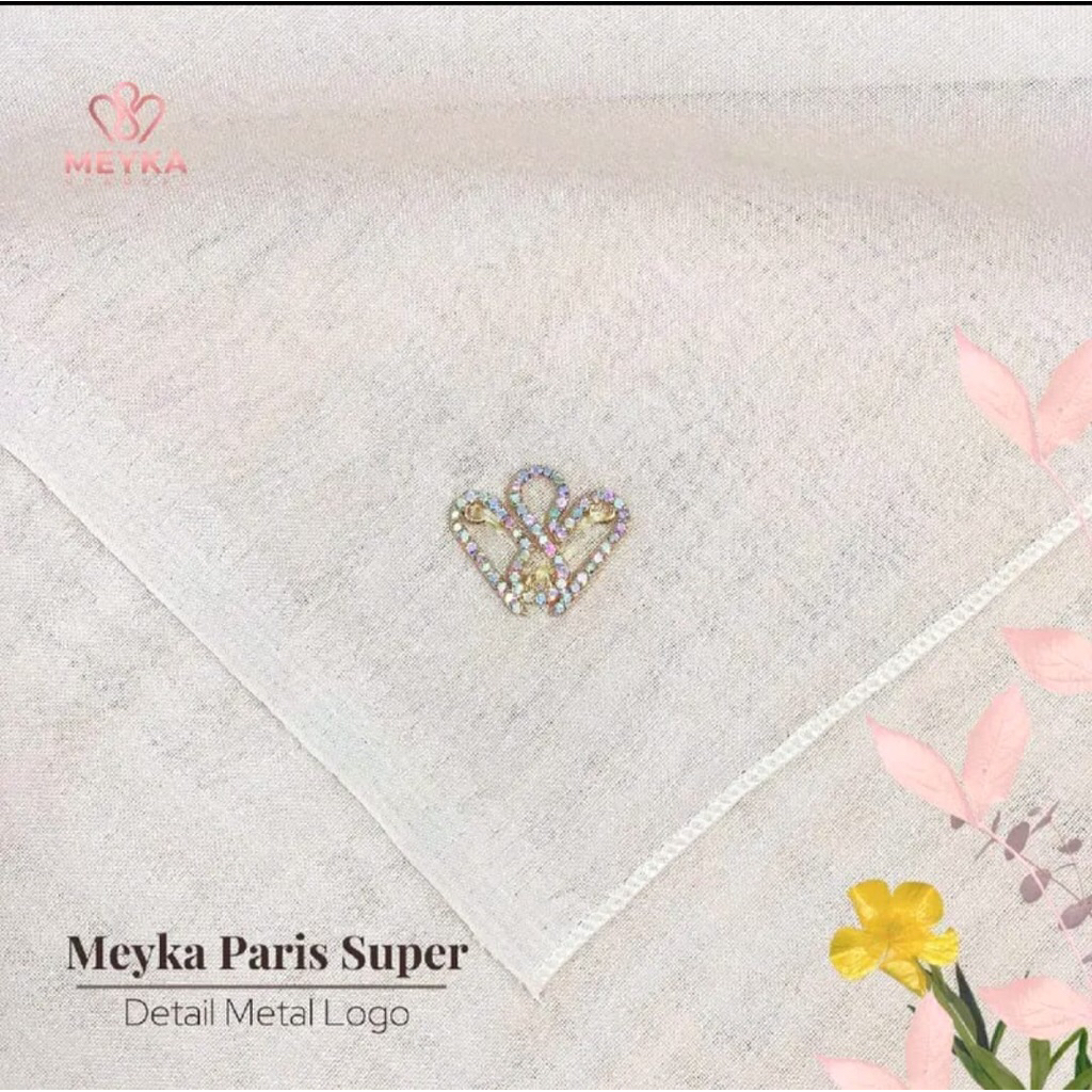 Meyka Paris Super