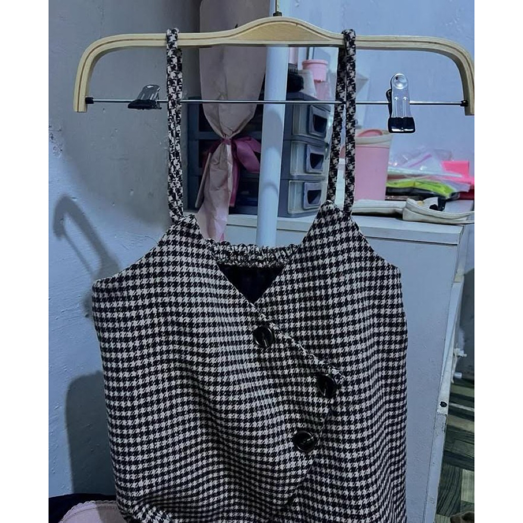 baju preloved