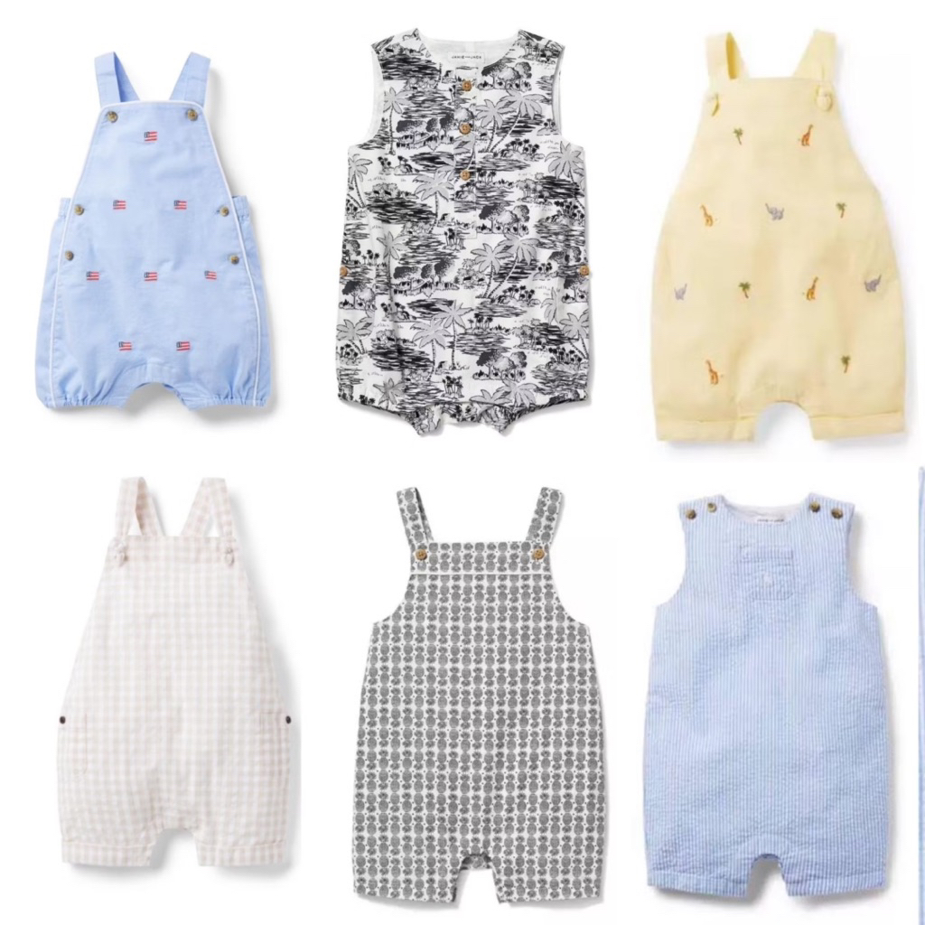 JJ overall