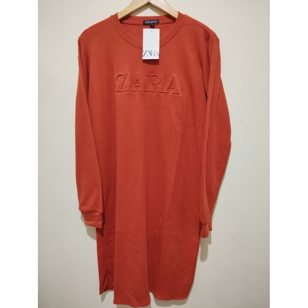 Tunik brand Zara