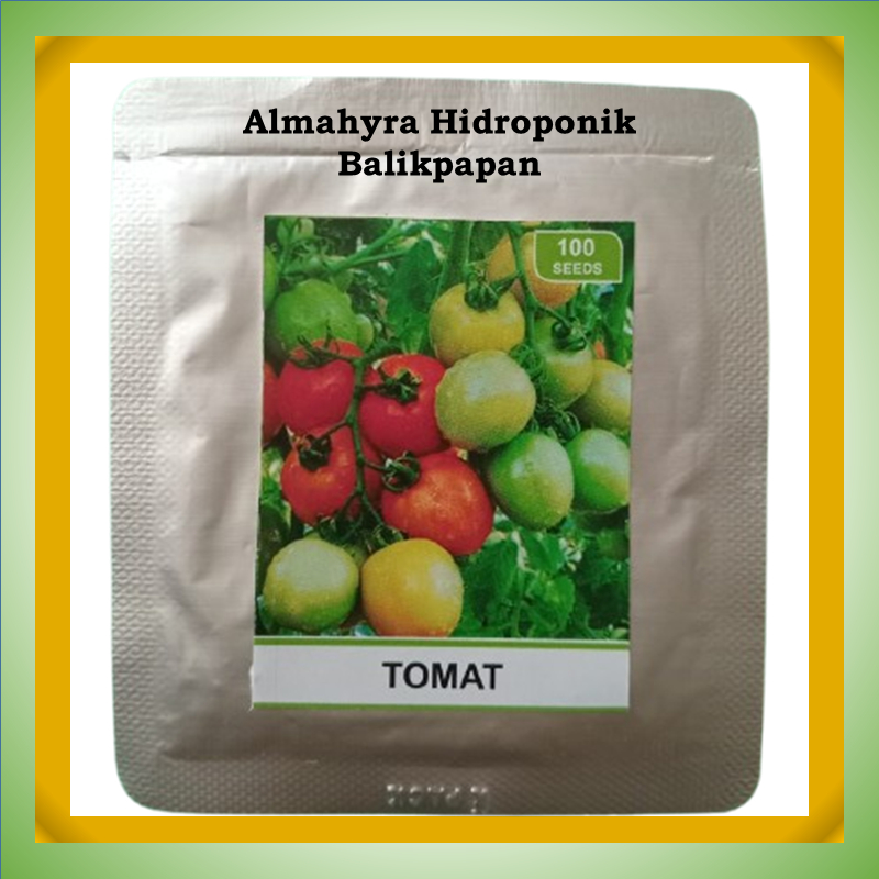 Benih Tomat Repack