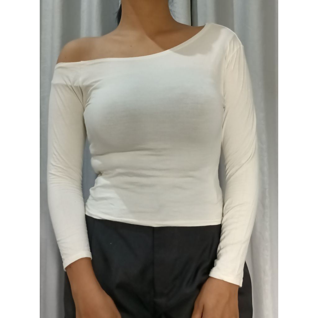 shoulder top