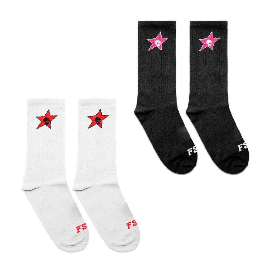 Socks Fillingstreet - Asterisk