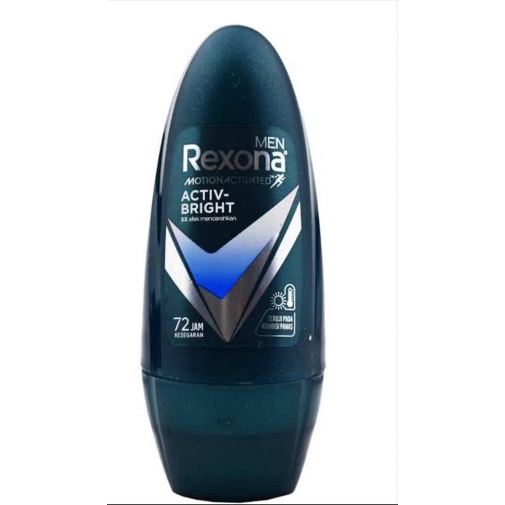 Rexona men activ 45 ml.