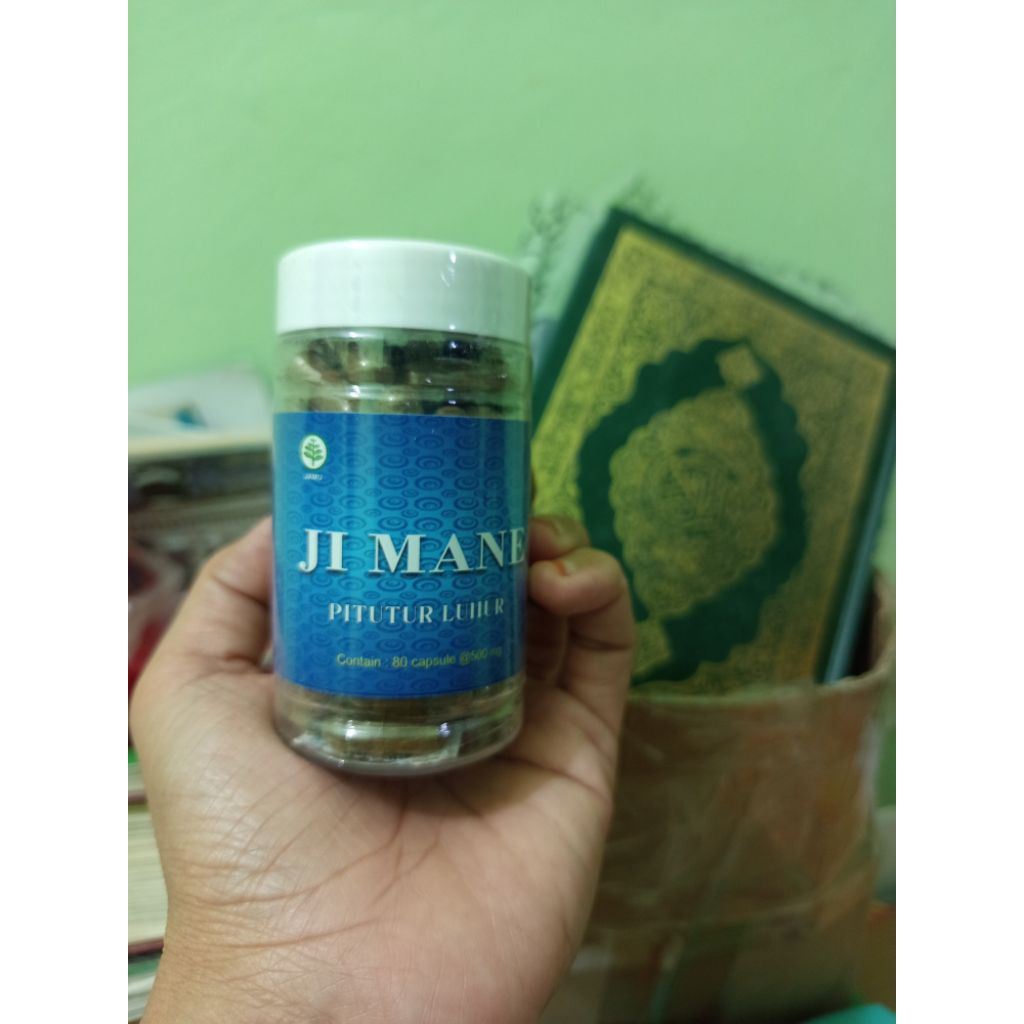 JIMAN