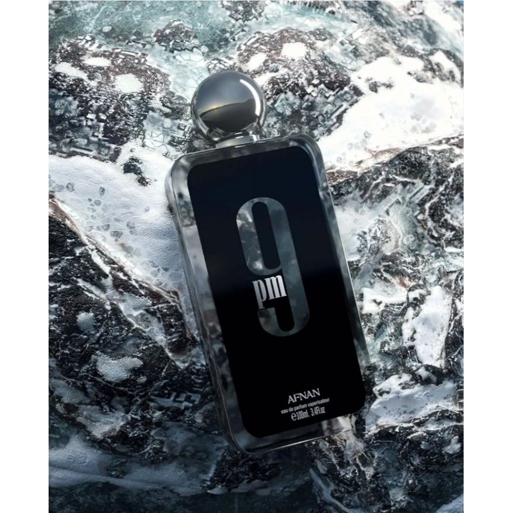 Parfum Afnan 9PM EDP 100 ml