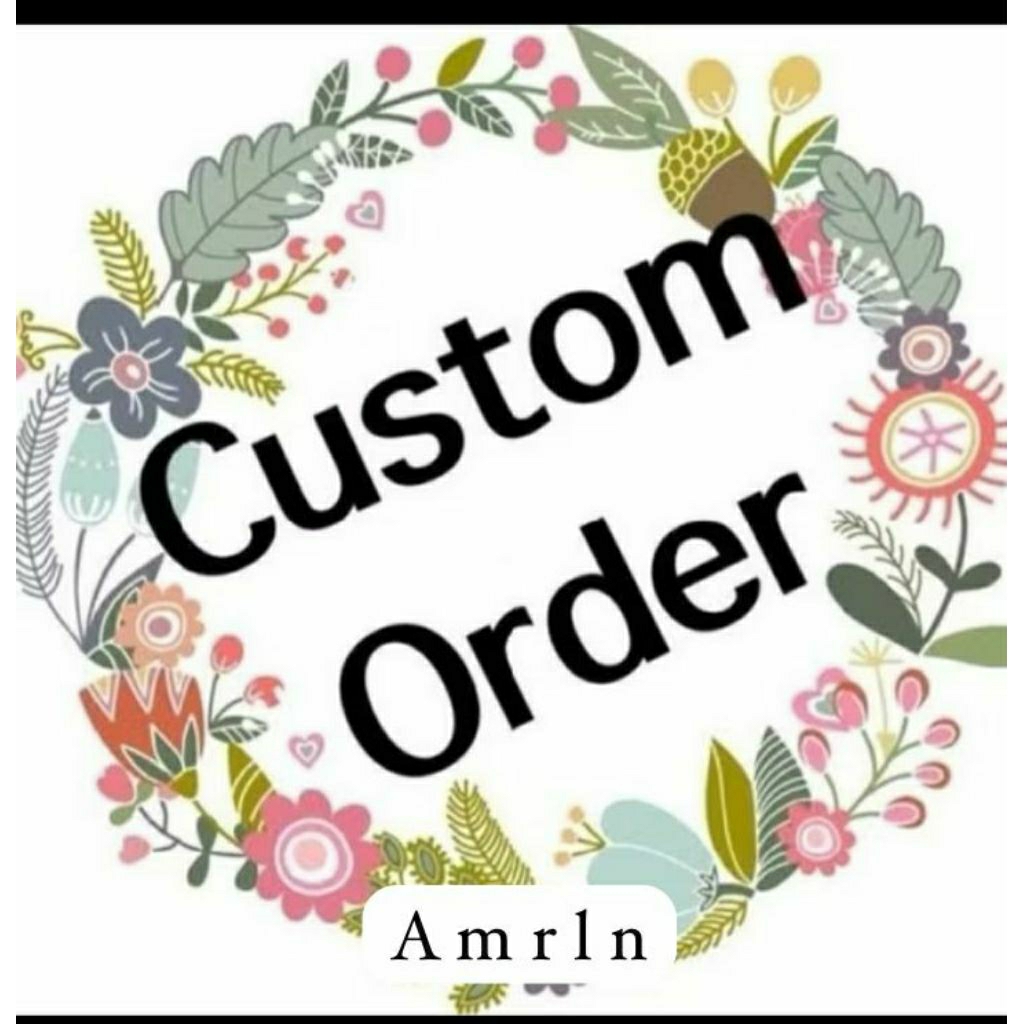 Order A