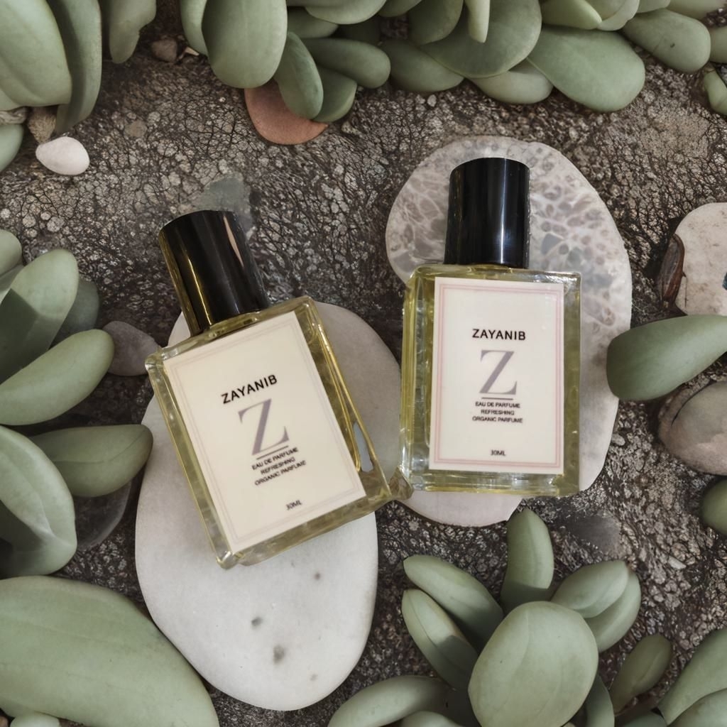 ZAYANIB PARFUM