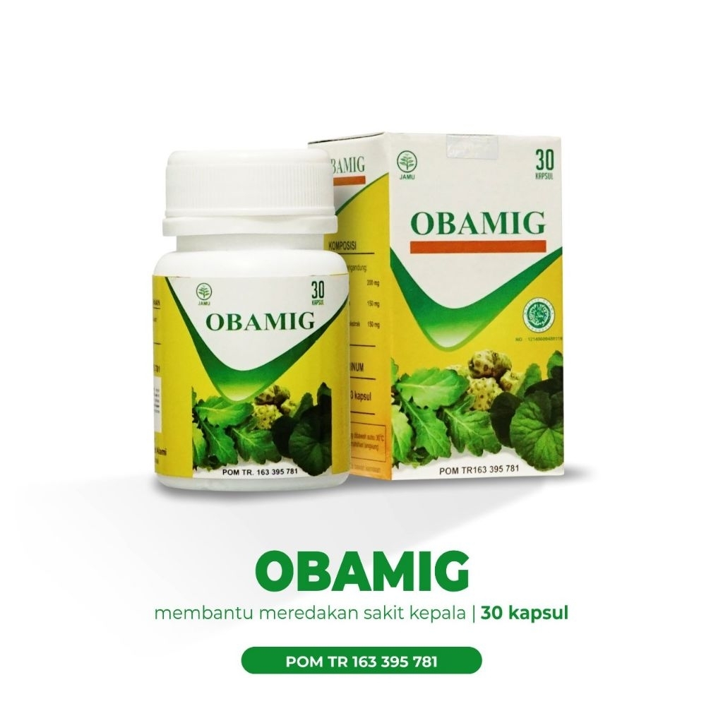 obat sakit kepala