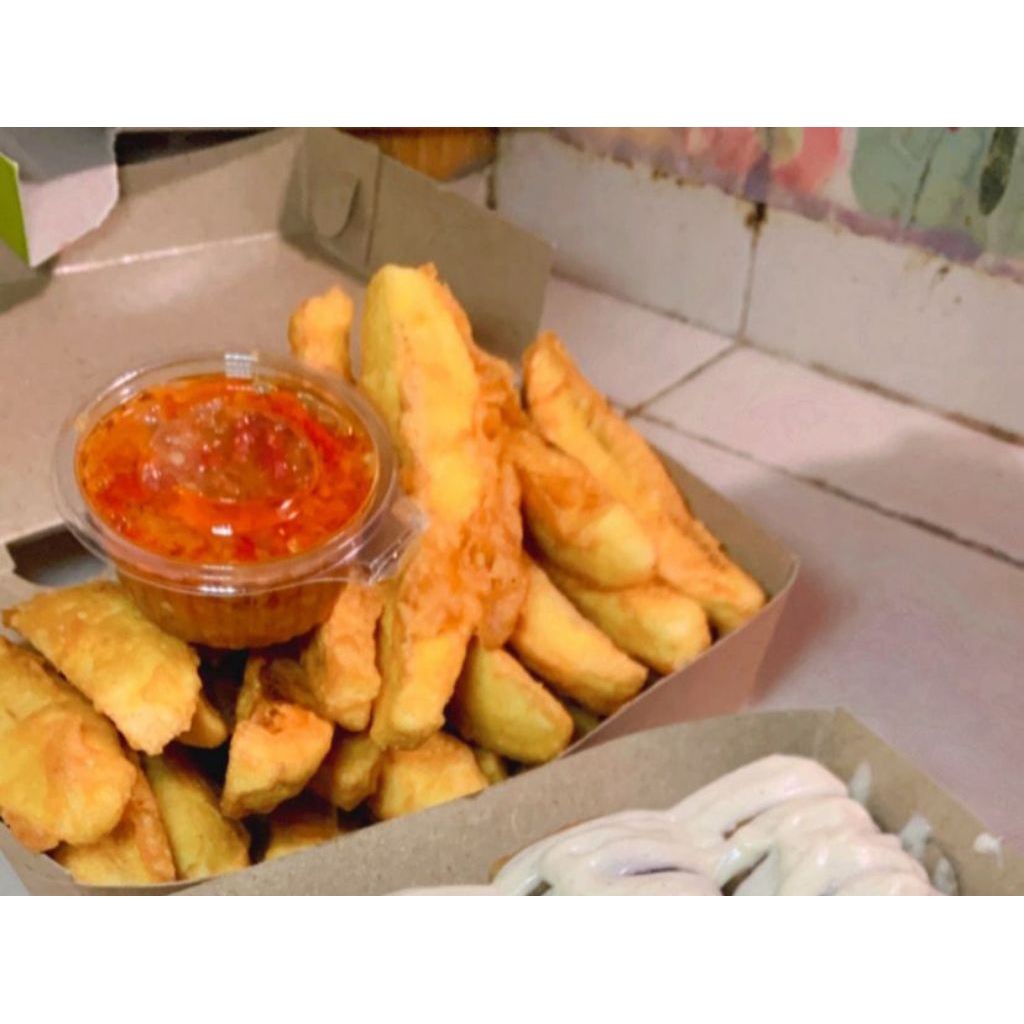 pisanggoreng