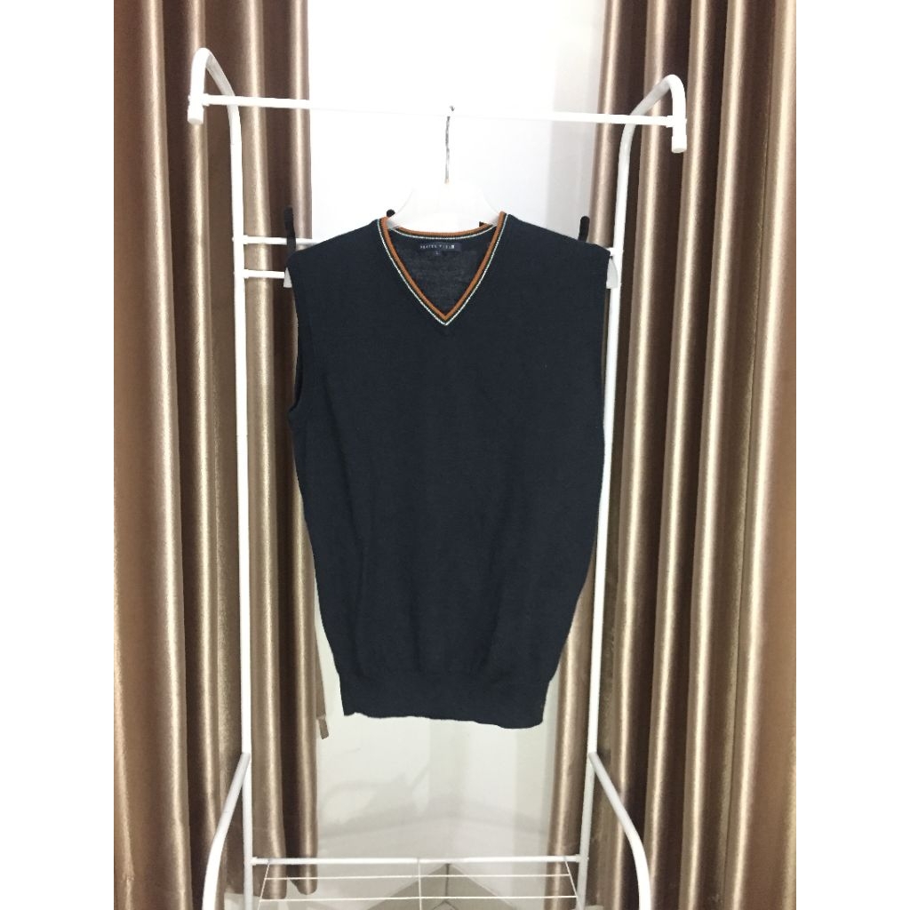 Preloved-Crewneck