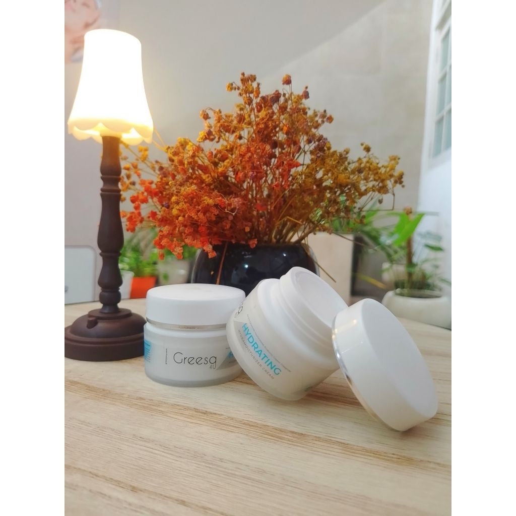 Hydramoisturize Cream