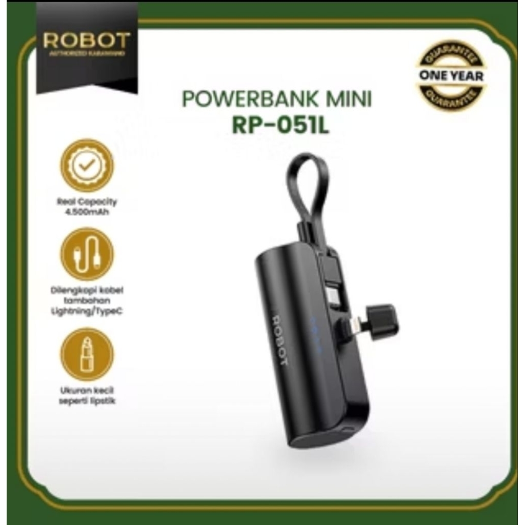 Power Bank