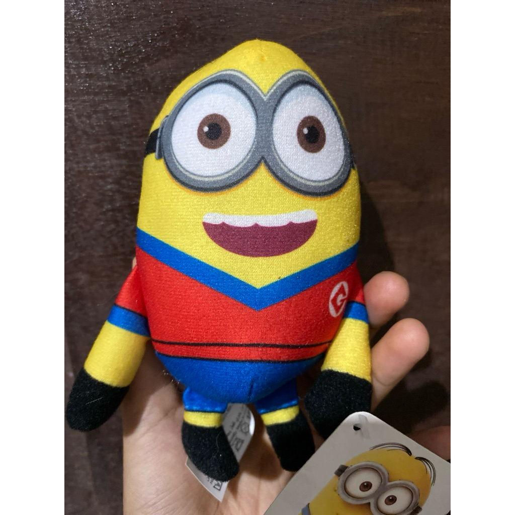Boneka Minion Ori Universal Studio
