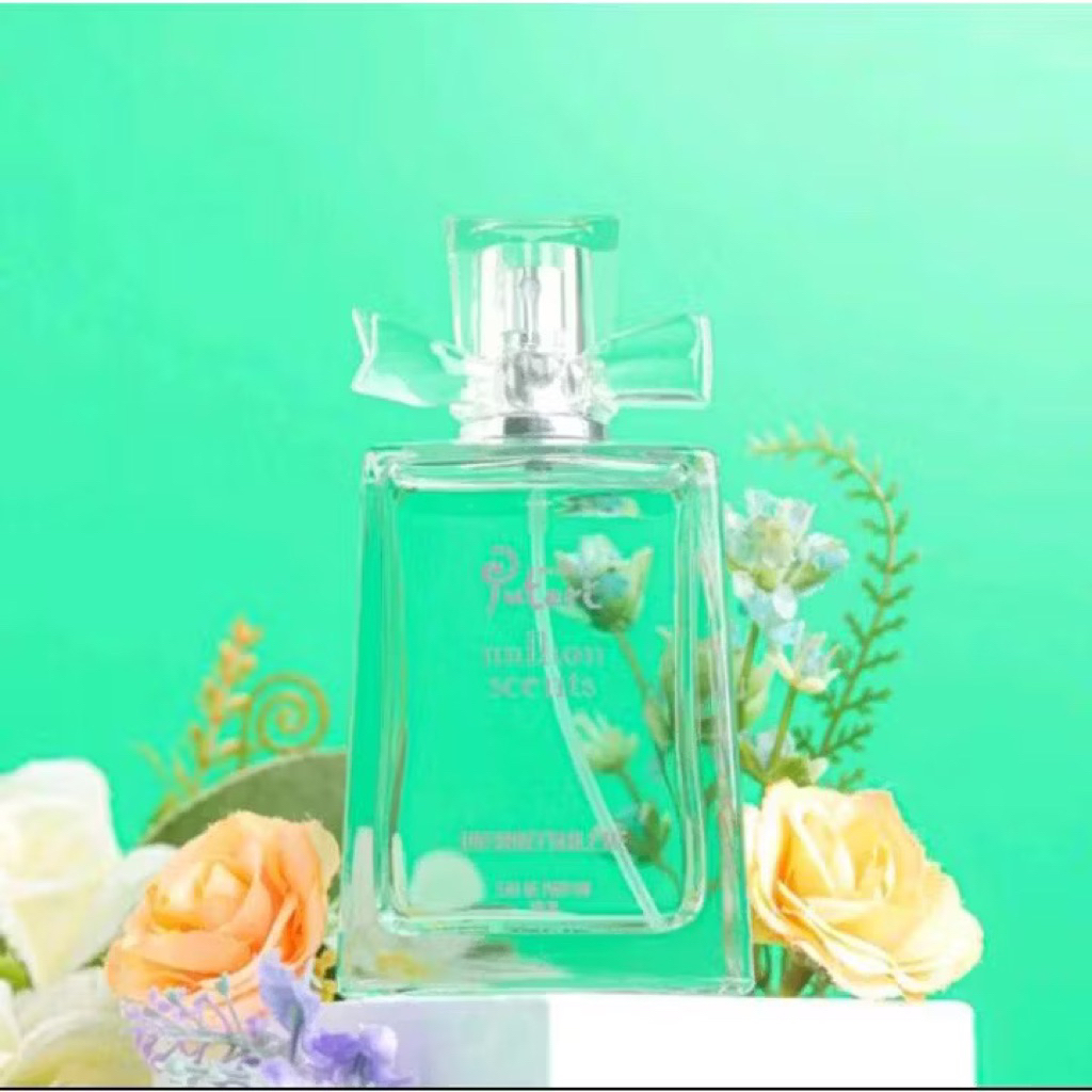 MUSTIKA PUTERI EDT 100ml