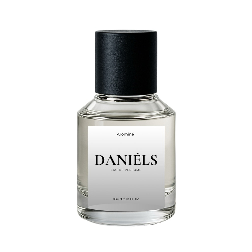 Aromine - DANIÉLS for Men
