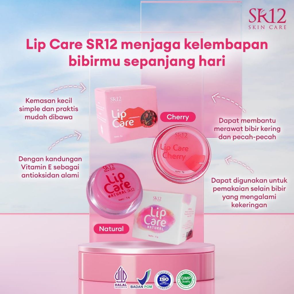 Lip Care