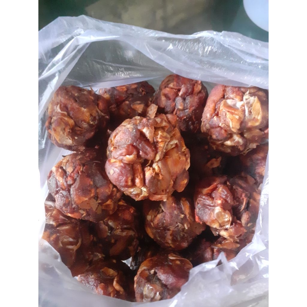 Asem Jawa Murni