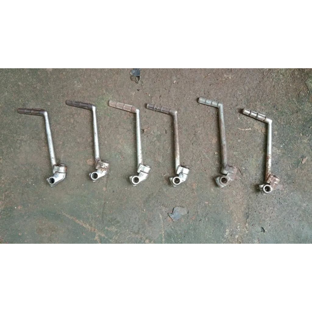 Engkol stater Jupiter mx