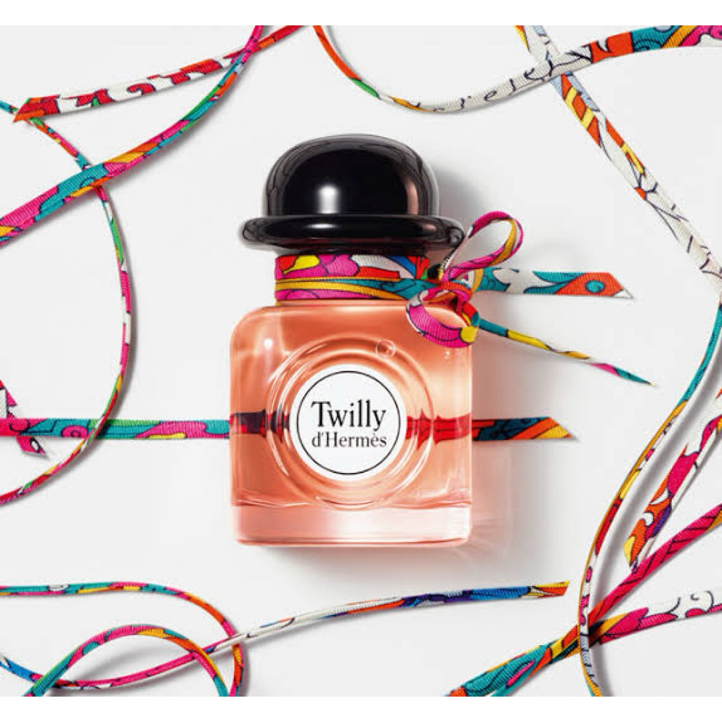 Parfum H***s twilly edp 85ml
