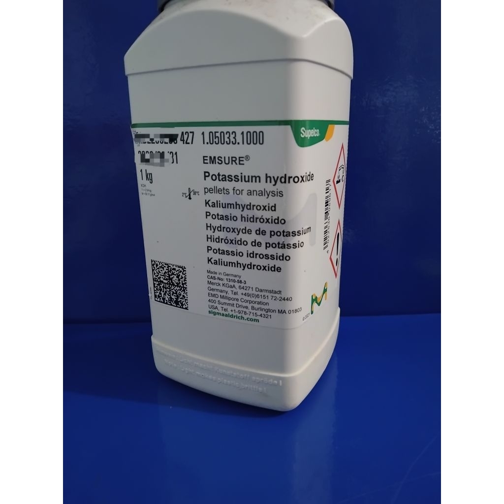 KOH 1gram