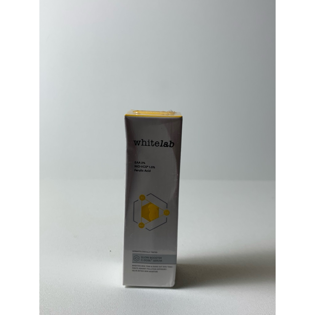 Whitelab Glow-C serum