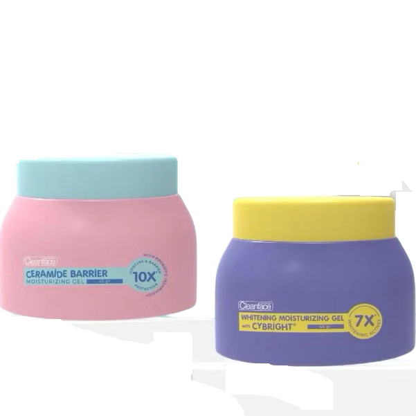 Clean Face - Moisturizer Gel 45 gr