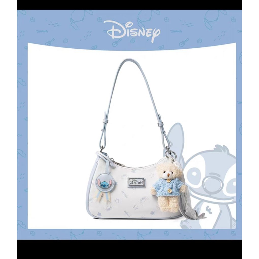 Tas Sabit Stitch