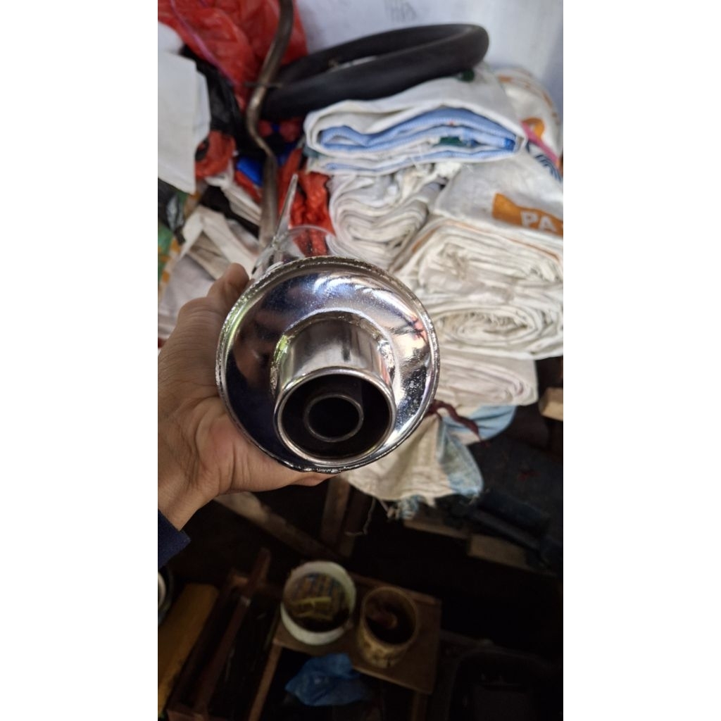 Silincer FU CBU Thailand